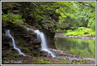 Cedar Run