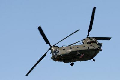 CHINOOK