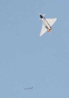 EUROFIGHTER TYPHOON