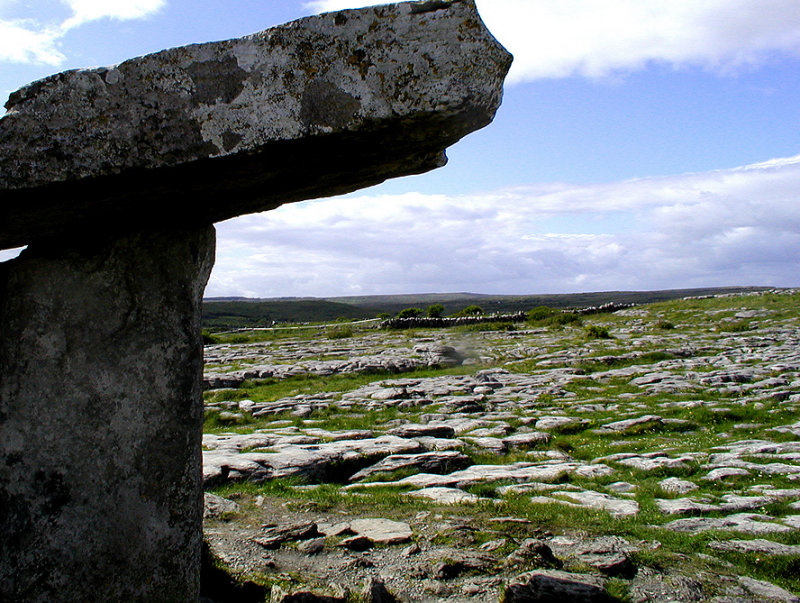 The Burren