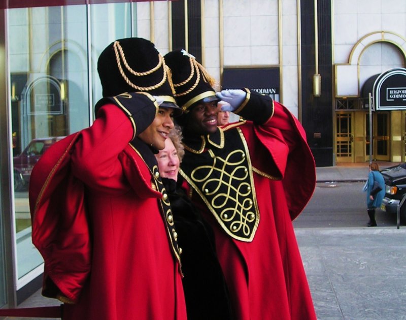 FAO Schwartz
