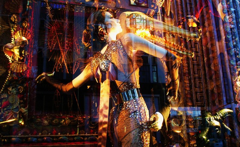 Bergdorf