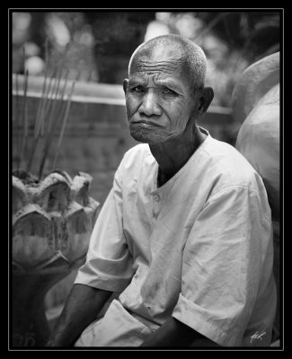 Khampong Kleang and Siem Reap