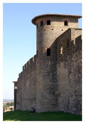 Carcassone