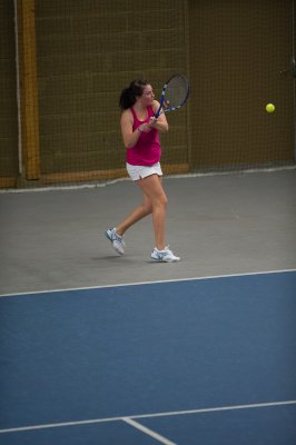 Glimstedt Open 2012