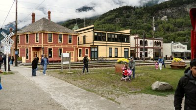 Skagway