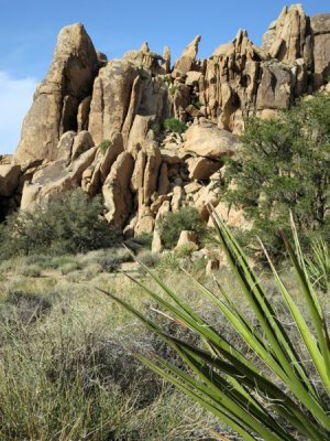 hidden valley