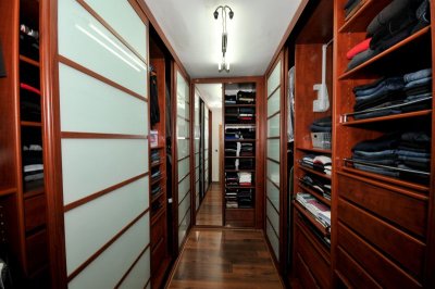 Wardrobe