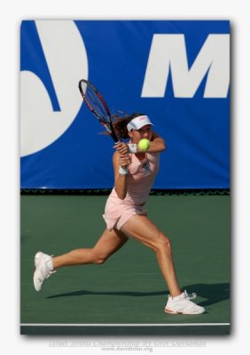 Israel Tennis Championship 2007