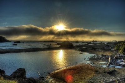 Sunset at Harris Beach SP_02.jpg