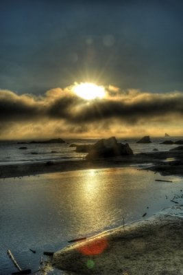 Sunset at Harris Beach SP_04.jpg