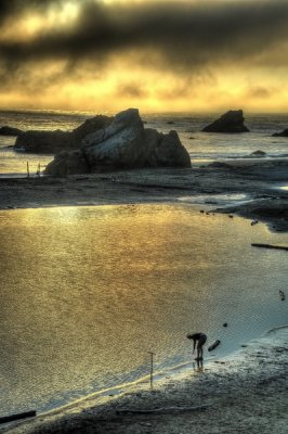 Sunset at Harris Beach SP_06.jpg