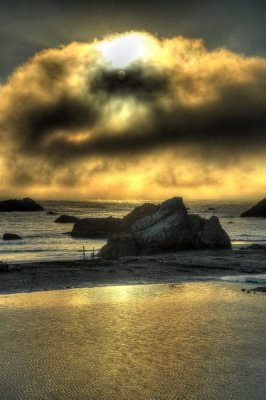 Sunset at Harris Beach SP_07.jpg