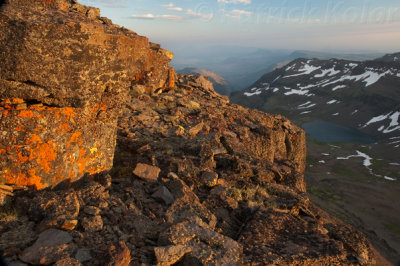 Steens Mountain, OR