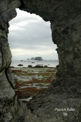 Window Rock