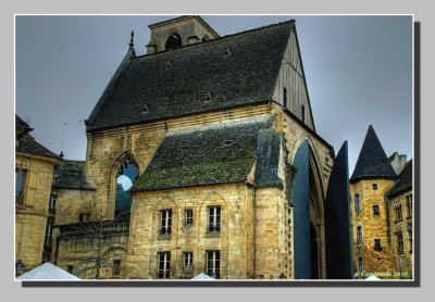 Eglise Sainte-Marie