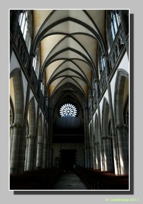 La nef