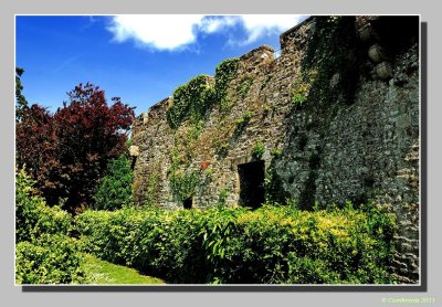 Fortifications