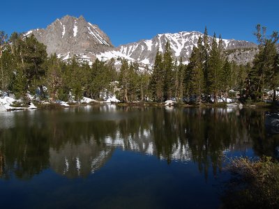 Fourth Lake