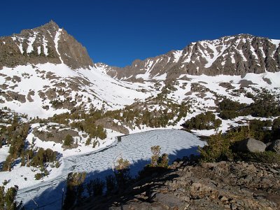 Sixth Lake