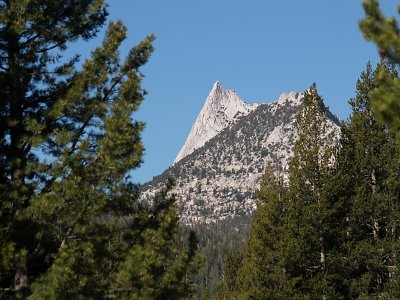 Yosemite Climbing (May 2012)