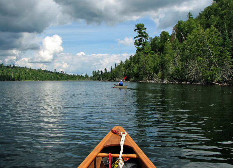 Racing Storm on Duncan Lake.jpg