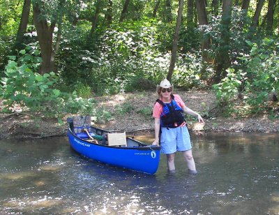 Margaret Lining the Canoe.jpg