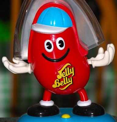 Jelly Belly