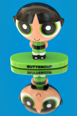 Buttercup