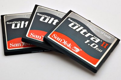 SanDisk Ultra II