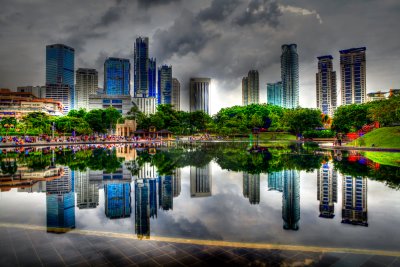Kuala Lumpur 2