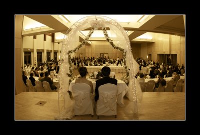 Rico & Evelyn's Wedding
