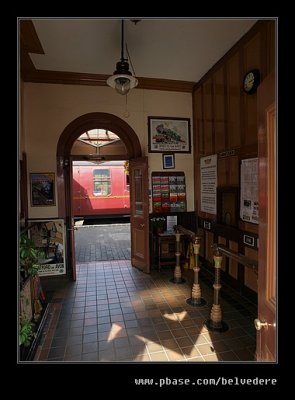Bewdley Station #40