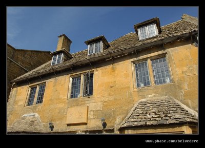 Cotswold Stone, Broadway