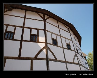 Shakespeare's Globe, London