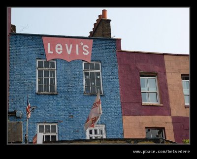 Camden Town #04, London