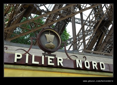 Paris Eiffel Tower #06