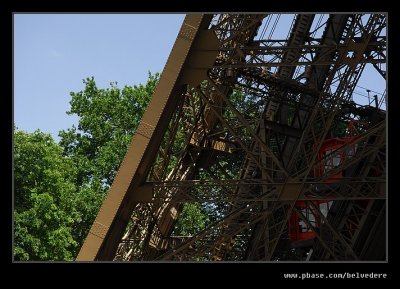 Paris Eiffel Tower #08