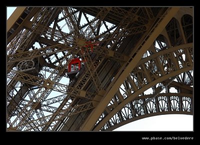 Paris Eiffel Tower #09