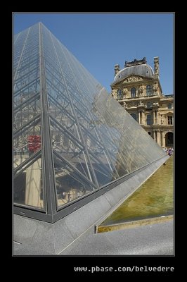Louvre #02, Paris