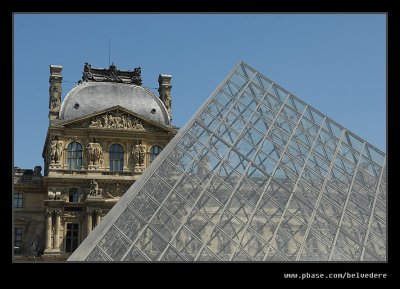 Louvre #03, Paris