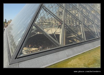 Louvre #04, Paris
