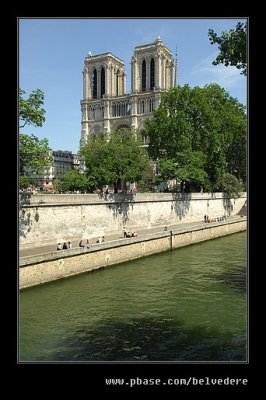 Notre Dame de Paris #01