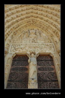 Notre Dame de Paris #02