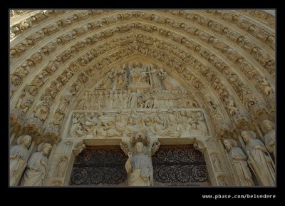 Notre Dame de Paris #03