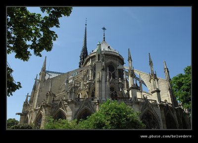 Notre Dame de Paris #04