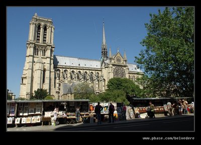 Notre Dame de Paris #06