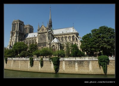 Notre Dame de Paris #07