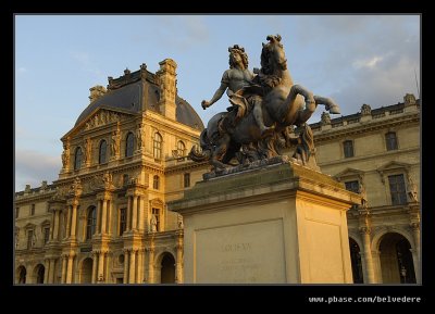 Louvre #05, Paris
