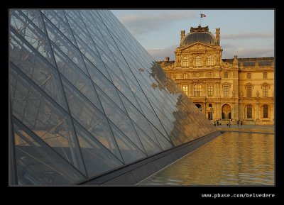 Louvre #08, Paris